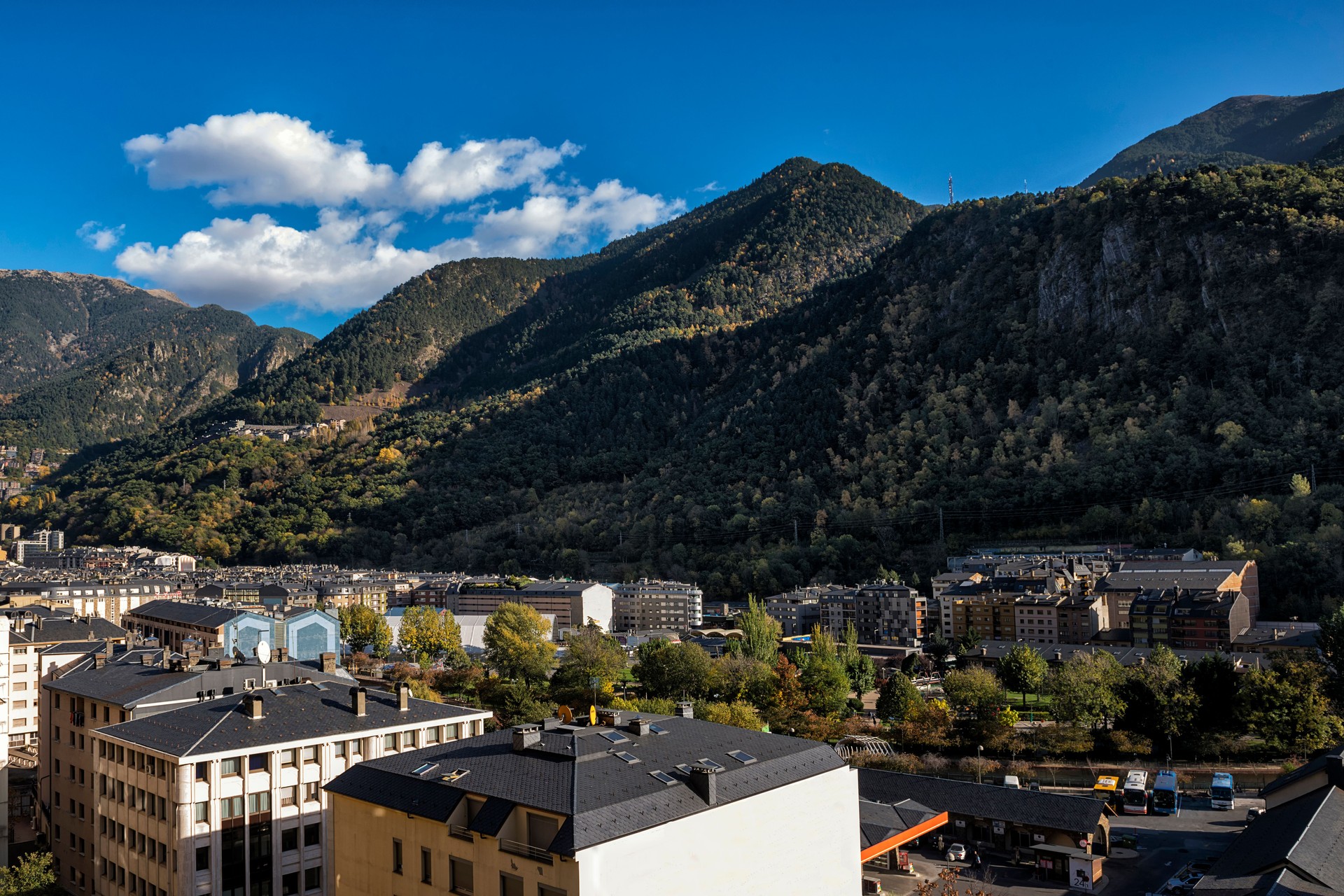 Andorra la Vella