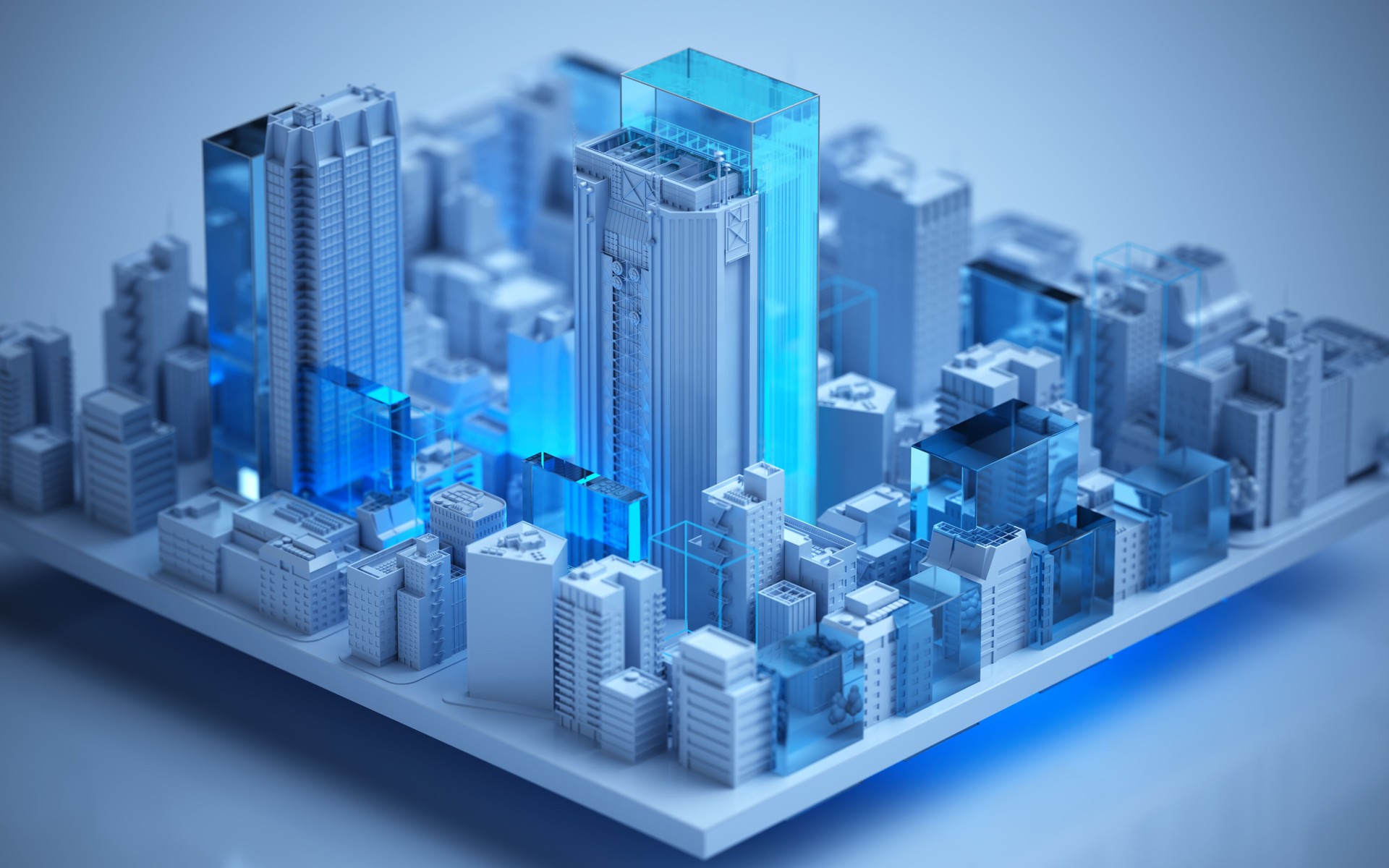 Urbanismo urbano construcción infraestructura